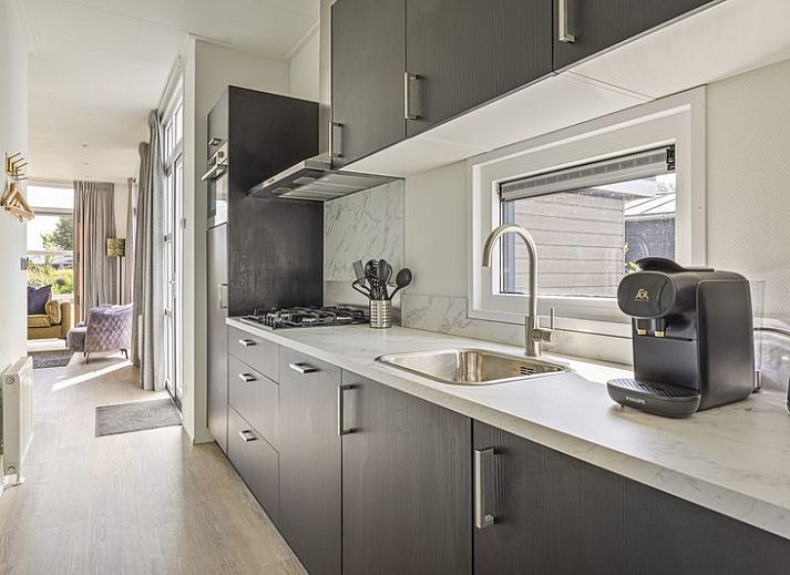 Guest house 283837 - Holiday property Rivierengebied - Module Special 4 personen