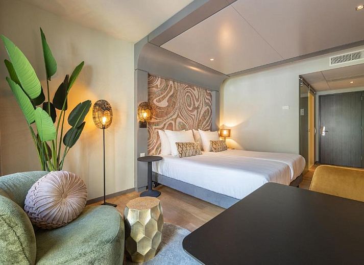 Verblijf 284103 - Vakantie appartement West Brabant - Apollo Hotel Breda City Centre