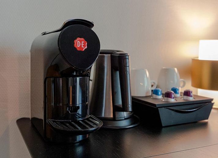 Verblijf 284103 - Vakantie appartement West Brabant - Apollo Hotel Breda City Centre