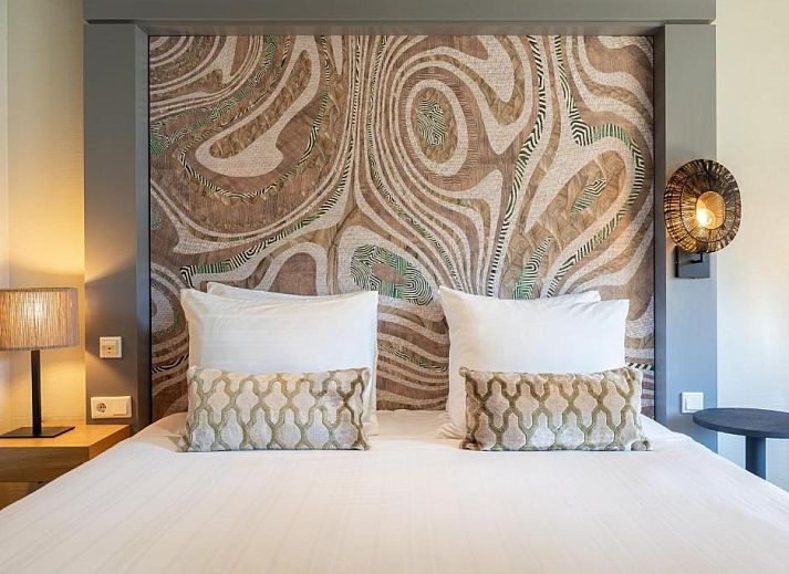 Verblijf 284103 - Vakantie appartement West Brabant - Apollo Hotel Breda City Centre