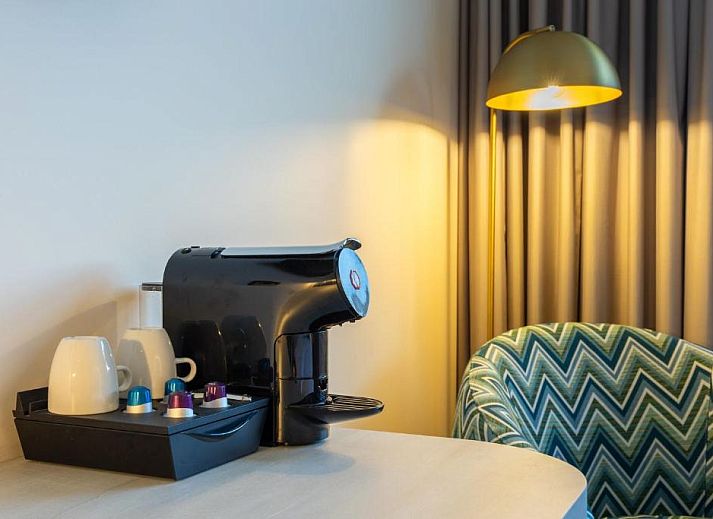 Verblijf 284103 - Vakantie appartement West Brabant - Apollo Hotel Breda City Centre