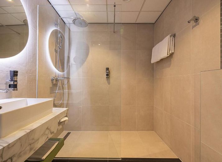 Verblijf 284103 - Vakantie appartement West Brabant - Apollo Hotel Breda City Centre