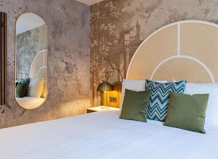 Verblijf 284103 - Vakantie appartement West Brabant - Apollo Hotel Breda City Centre