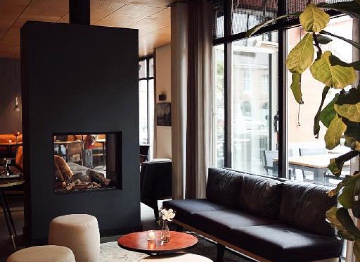 Unterkunft 284106 • Appartement West Brabant • Golden Tulip Keyser Breda Centre