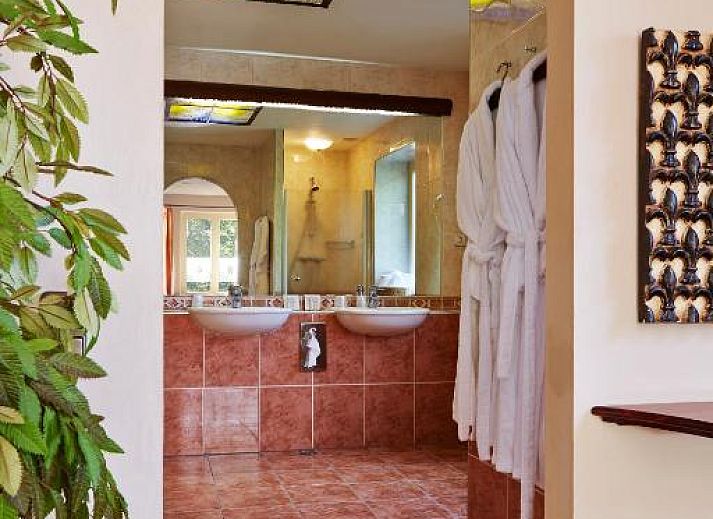 Unterkunft 284107 - Appartement West Brabant - Parkhotel Mastbosch Breda