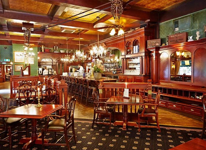 Unterkunft 284107 - Appartement West Brabant - Parkhotel Mastbosch Breda