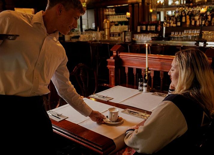 Unterkunft 284107 - Appartement West Brabant - Parkhotel Mastbosch Breda