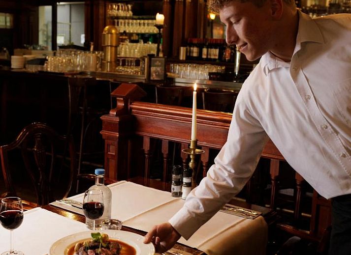 Unterkunft 284107 - Appartement West Brabant - Parkhotel Mastbosch Breda