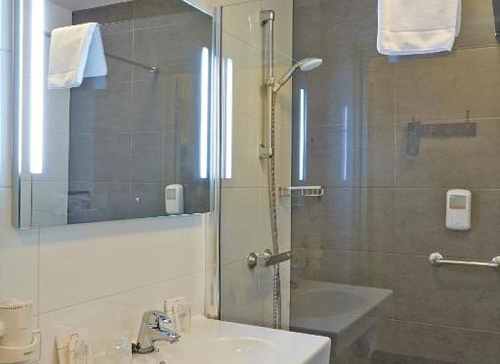 Unterkunft 284107 - Appartement West Brabant - Parkhotel Mastbosch Breda