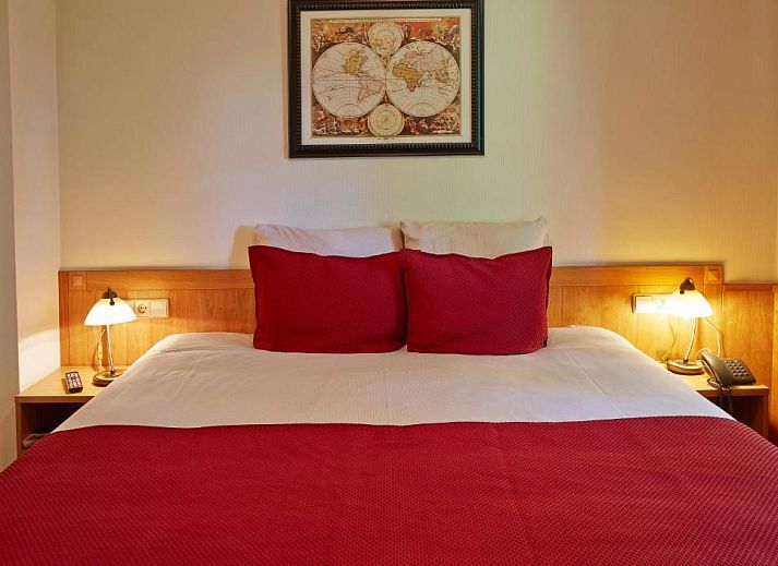 Unterkunft 284107 - Appartement West Brabant - Parkhotel Mastbosch Breda