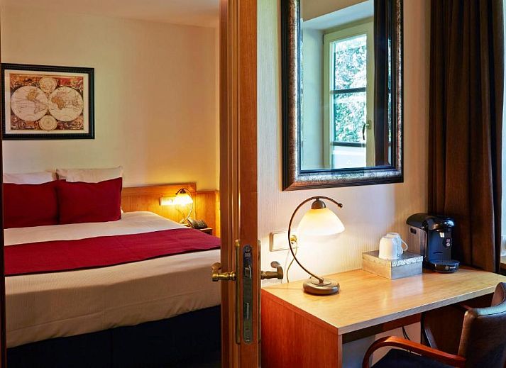 Unterkunft 284107 - Appartement West Brabant - Parkhotel Mastbosch Breda