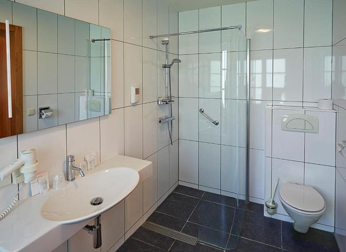 Unterkunft 284107 - Appartement West Brabant - Parkhotel Mastbosch Breda