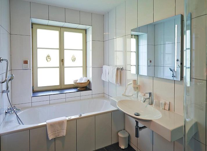 Unterkunft 284107 - Appartement West Brabant - Parkhotel Mastbosch Breda