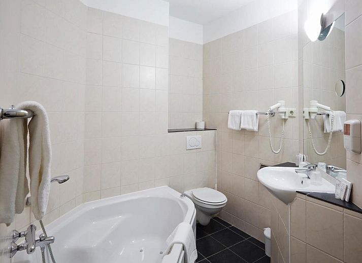 Unterkunft 284107 - Appartement West Brabant - Parkhotel Mastbosch Breda