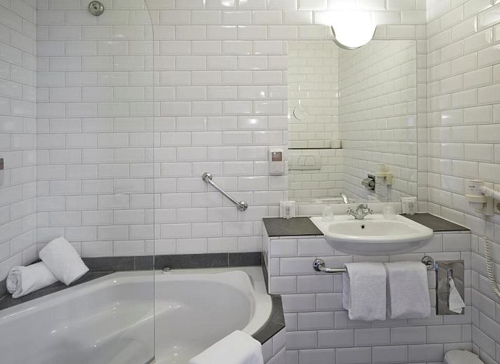 Unterkunft 284107 - Appartement West Brabant - Parkhotel Mastbosch Breda