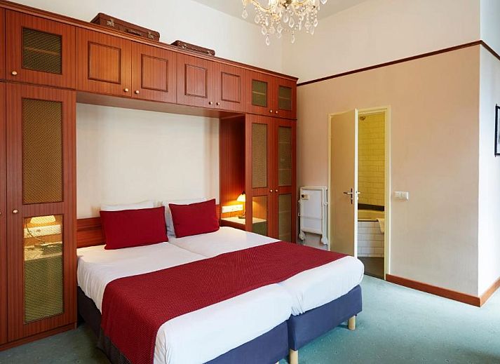 Unterkunft 284107 - Appartement West Brabant - Parkhotel Mastbosch Breda