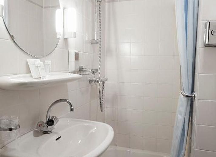 Unterkunft 284107 - Appartement West Brabant - Parkhotel Mastbosch Breda