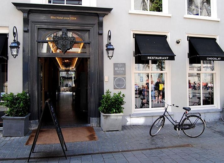 Unterkunft 284111 • Appartement West Brabant • Bliss Boutique Hotel