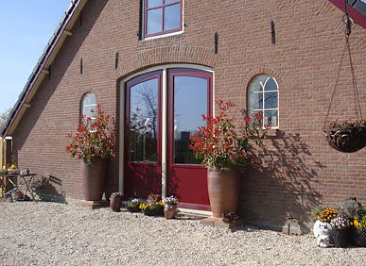 Verblijf 284201 • Vakantiewoning Rivierengebied • De Bonenkamp