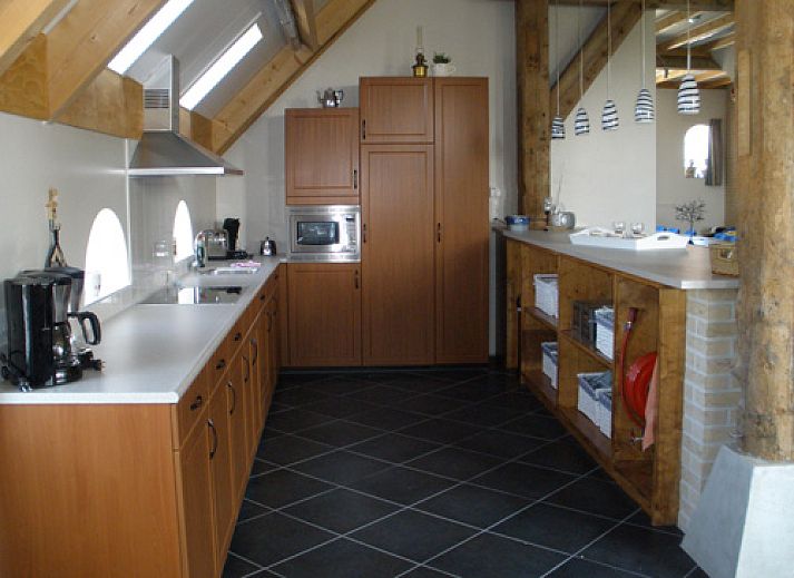 Unterkunft 284201 - Ferienhaus Rivierengebied - De Bonenkamp