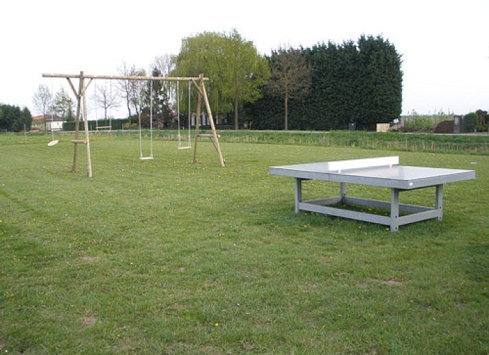 Unterkunft 284201 - Ferienhaus Rivierengebied - De Bonenkamp