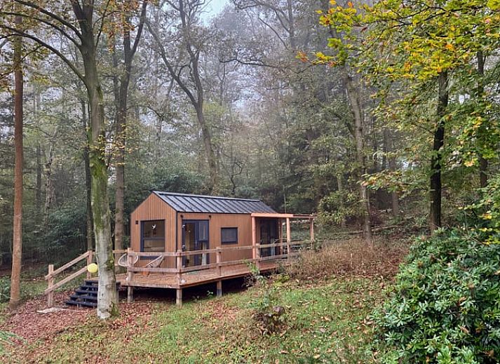 Unterkunft 284301 - Ferienhaus Rivierengebied - Vakantiehuis in Heilig Landstichting