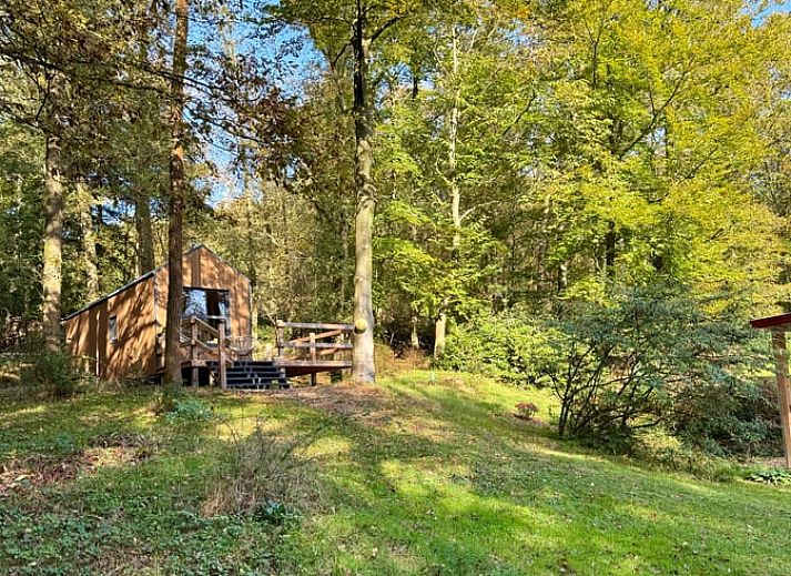 Unterkunft 284301 - Ferienhaus Rivierengebied - Vakantiehuis in Heilig Landstichting