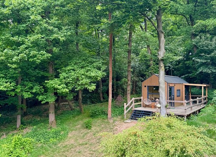 Unterkunft 284301 - Ferienhaus Rivierengebied - Vakantiehuis in Heilig Landstichting