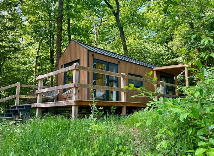 Unterkunft 284301 - Ferienhaus Rivierengebied - Vakantiehuis in Heilig Landstichting