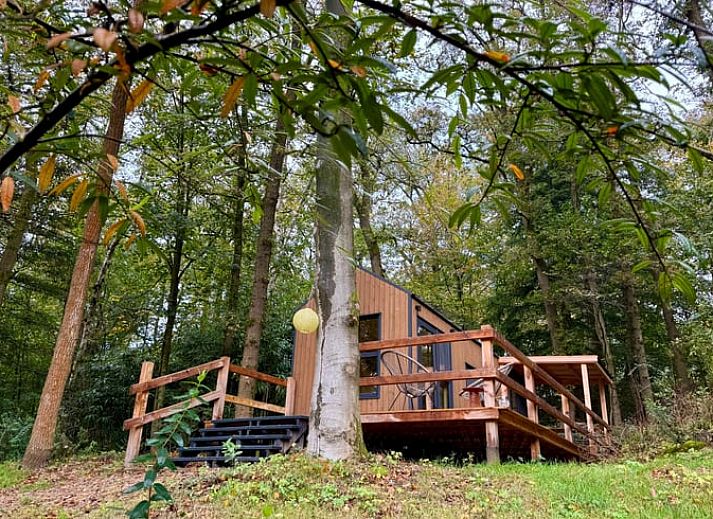 Unterkunft 284301 - Ferienhaus Rivierengebied - Vakantiehuis in Heilig Landstichting