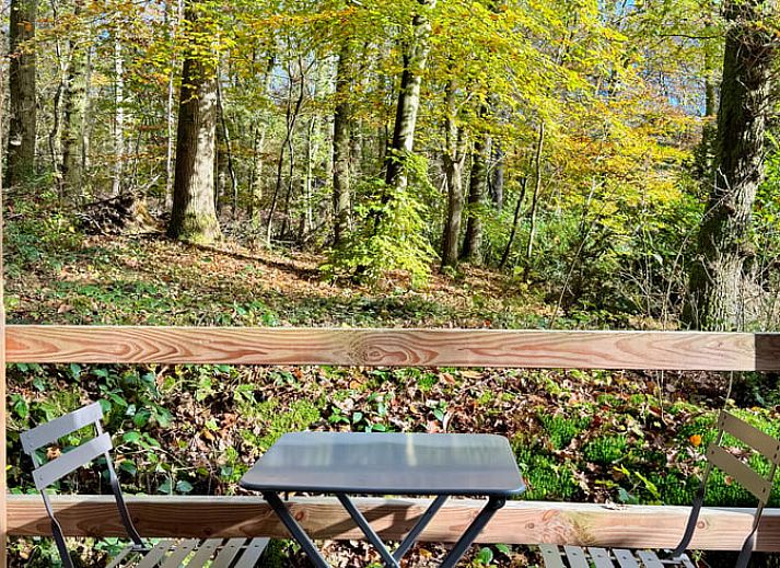 Unterkunft 284301 - Ferienhaus Rivierengebied - Vakantiehuis in Heilig Landstichting