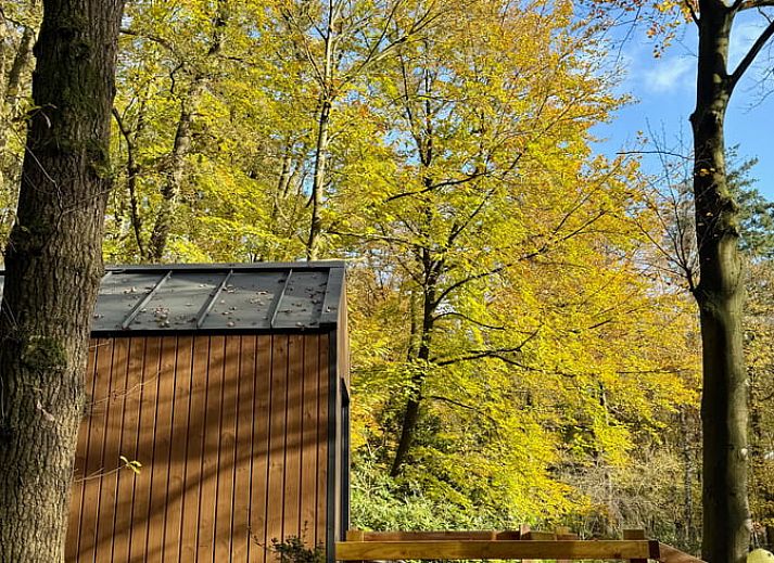 Unterkunft 284301 - Ferienhaus Rivierengebied - Vakantiehuis in Heilig Landstichting