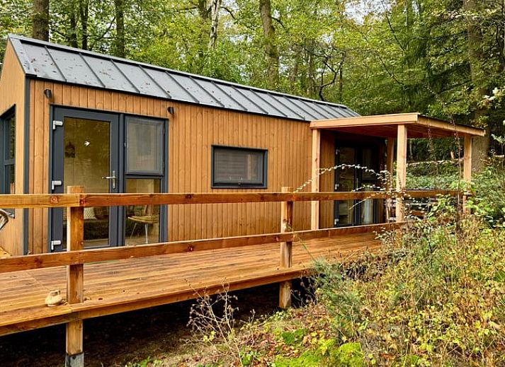 Unterkunft 284301 - Ferienhaus Rivierengebied - Vakantiehuis in Heilig Landstichting