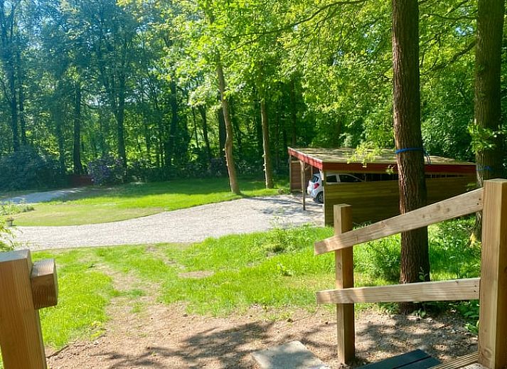 Unterkunft 284301 - Ferienhaus Rivierengebied - Vakantiehuis in Heilig Landstichting