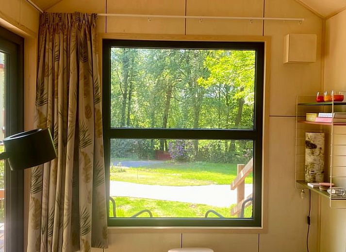 Unterkunft 284301 - Ferienhaus Rivierengebied - Vakantiehuis in Heilig Landstichting