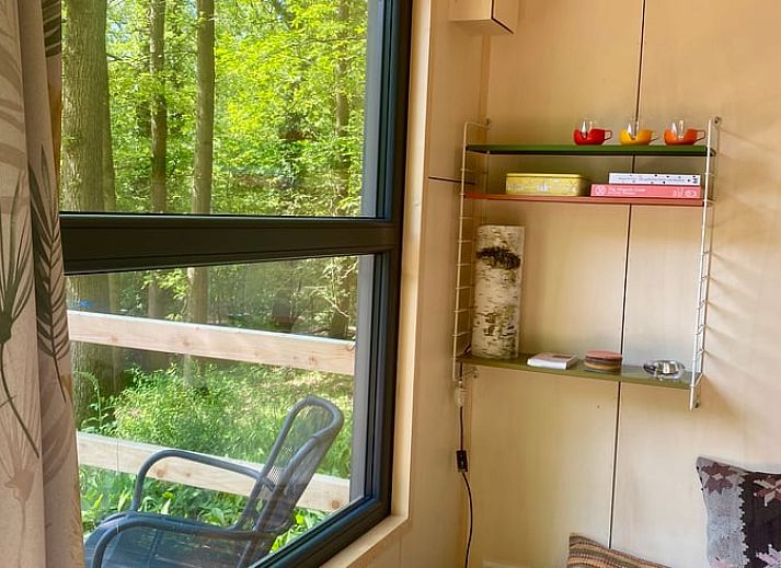 Unterkunft 284301 - Ferienhaus Rivierengebied - Vakantiehuis in Heilig Landstichting