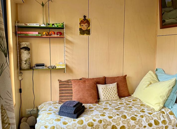 Unterkunft 284301 - Ferienhaus Rivierengebied - Vakantiehuis in Heilig Landstichting