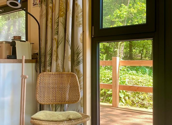 Unterkunft 284301 - Ferienhaus Rivierengebied - Vakantiehuis in Heilig Landstichting