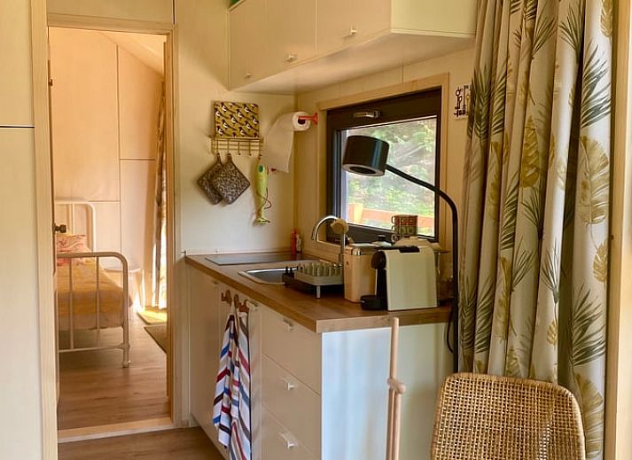 Unterkunft 284301 - Ferienhaus Rivierengebied - Vakantiehuis in Heilig Landstichting