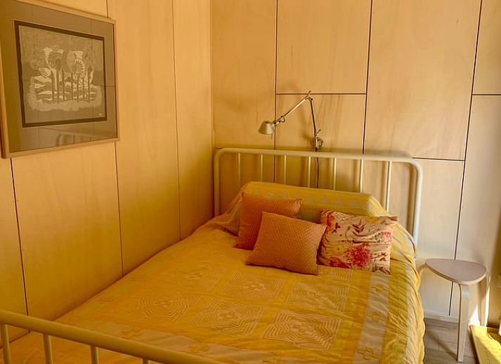 Unterkunft 284301 - Ferienhaus Rivierengebied - Vakantiehuis in Heilig Landstichting