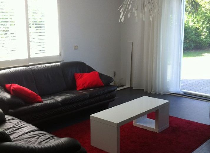 Unterkunft 284401 - Ferienhaus Rivierengebied - de Wielewei