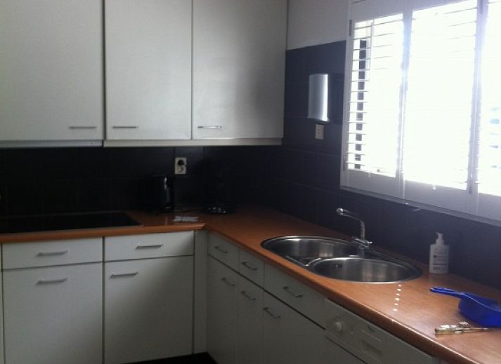 Unterkunft 284401 - Ferienhaus Rivierengebied - de Wielewei