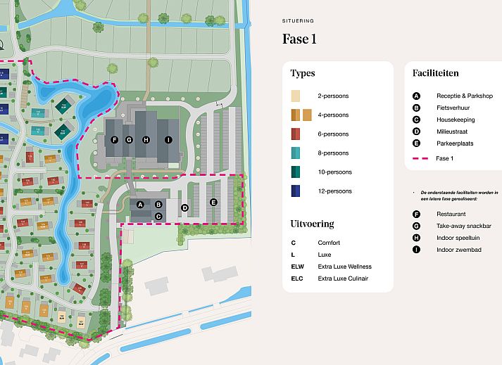 Vakantiehuis Vrijstaande woning in Eck en Wiel met uitzicht op vijver en natuur, Rivierengebied, Gelderland.
