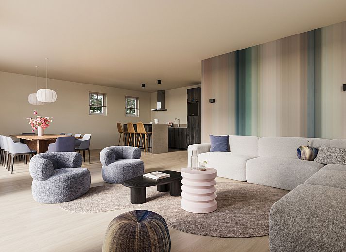 Unterkunft 284413 - Ferienhaus Rivierengebied - Vrijstaande woning in Eck en Wiel
