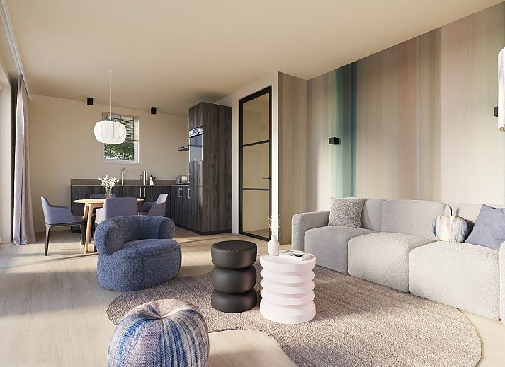 Verblijf 284418 - Vakantiewoning Rivierengebied - Vrijstaande woning in Eck en Wiel