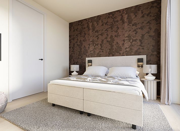 Schnes Ferienhaus in Eck en Wiel mit Blick auf Teich und Natur, ideal gelegen im Rivierengebied, Gelderland.