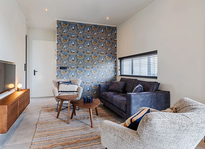 Unterkunft 284426 - Bungalow Rivierengebied - 4 persoons Wellness Lodge | 4B2