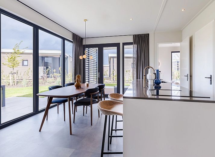 Unterkunft 284426 - Bungalow Rivierengebied - 4 persoons Wellness Lodge | 4B2