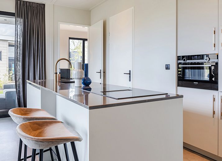 Unterkunft 284426 - Bungalow Rivierengebied - 4 persoons Wellness Lodge | 4B2