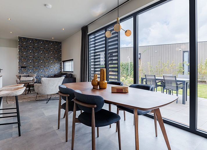 Unterkunft 284426 - Bungalow Rivierengebied - 4 persoons Wellness Lodge | 4B2